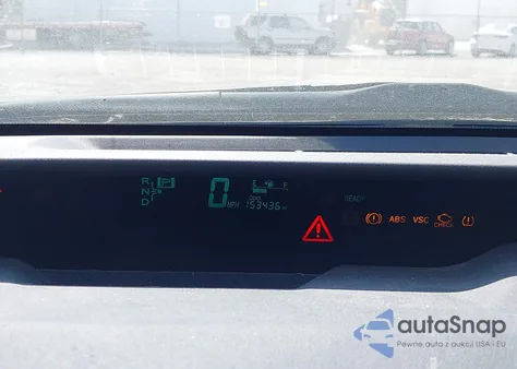 2007 Toyota Prius from USA, damaged, VIN JTDKB20U477590027